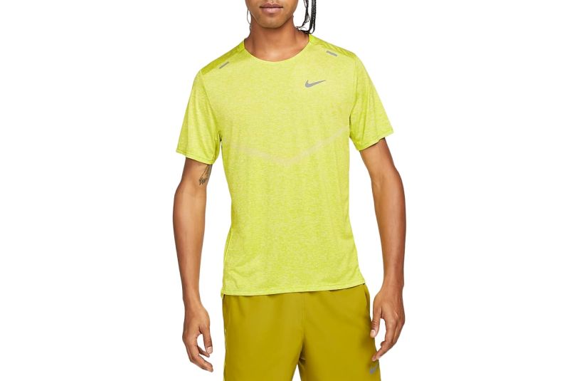 Tricou alergare barbati Nike Dri-Fit Rise 365 SS 2023