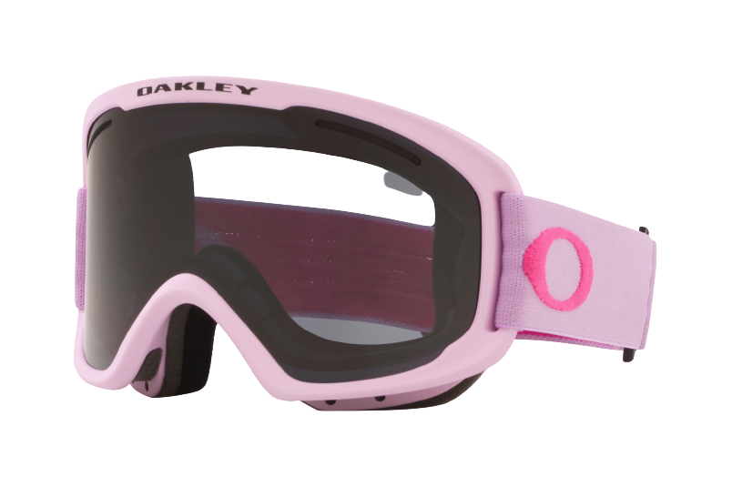 Ochelari schi Oakley O-Frame 2.0 PRO XM Lavender Rubine / Dark Grey