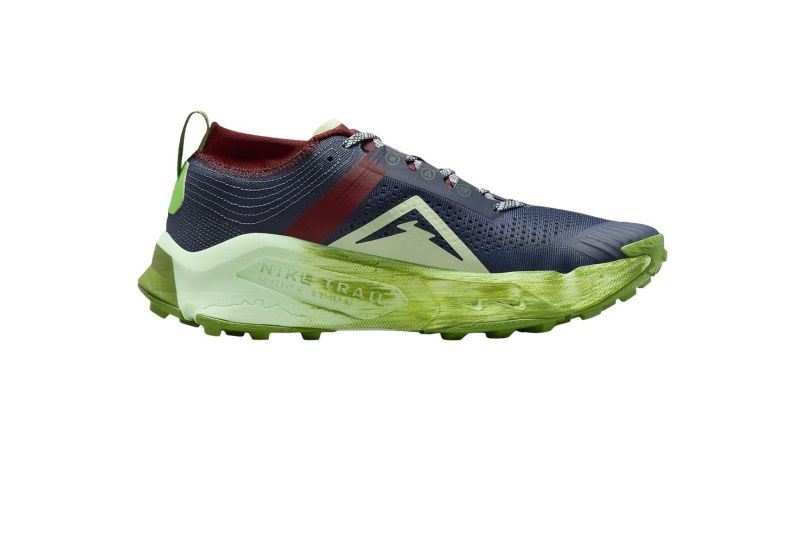 Pantofi alergare trail barbati Nike ZoomX Zegama SS 2024