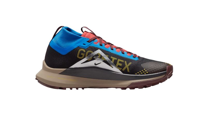 Pantofi alergare trail barbati Nike Pegasus Trail 4 GTX FW 2023