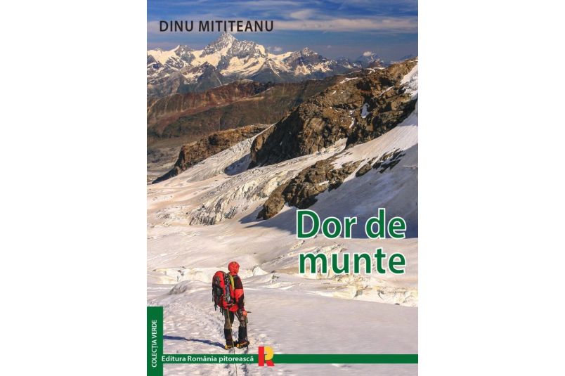 Dinu Mititeanu - Dor de munte