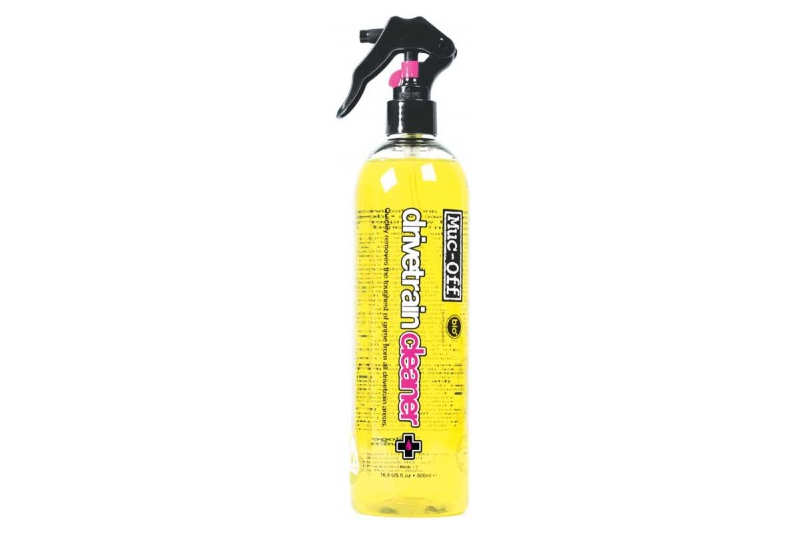 Solutie Muc-Off Drive Chain Cleaner 500ML