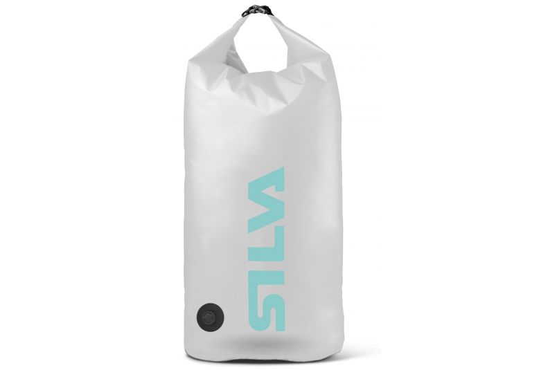 Sac impermeabil Silva Dry Bags TPU-V 36 L