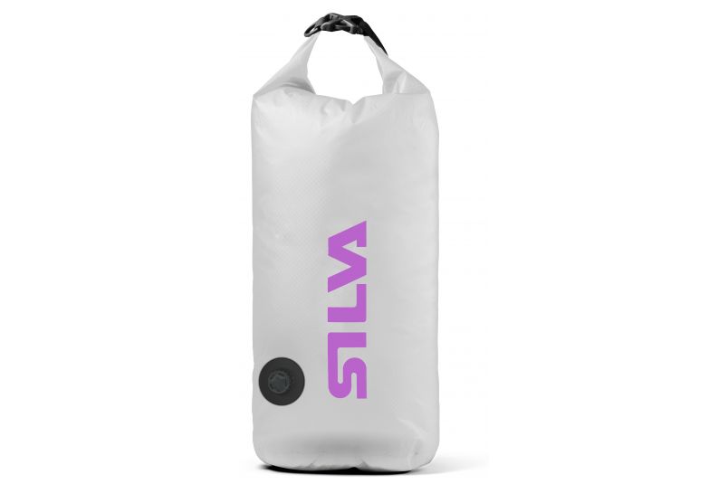 Sac impermeabil Silva Dry Bags TPU-V 6 L