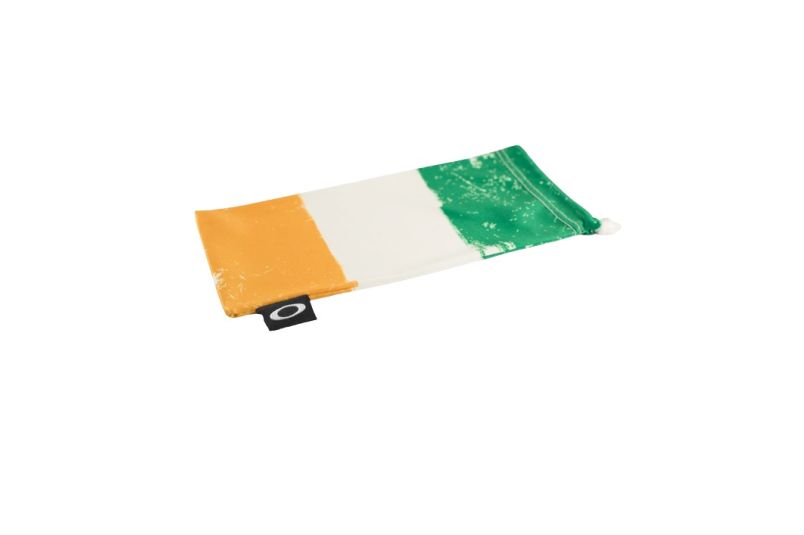Husa ochelari Oakley Ireland Flag