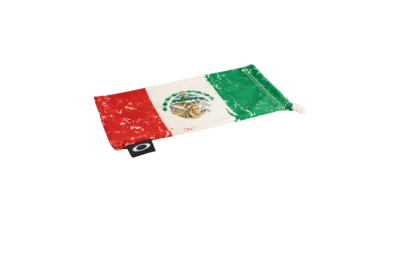Husa ochelari Oakley Mexico Flag