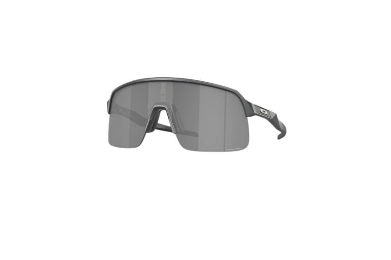 Ochelari de soare Oakley Sutro Lite HI Res Matte Carbon / Prizm Black