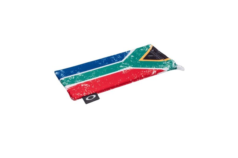 Husa ochelari Oakley South Africa Flag
