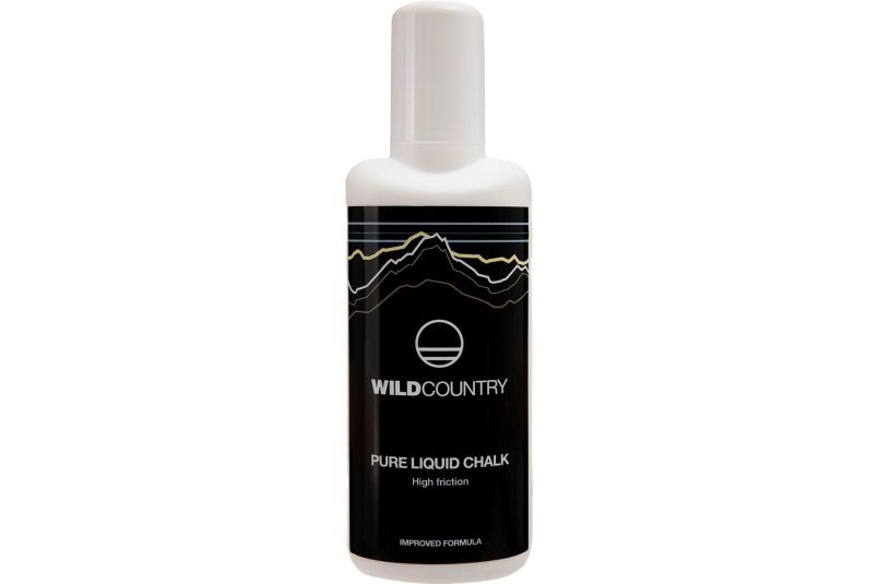 Magneziu lichid Wild Country High-Friction 200ml