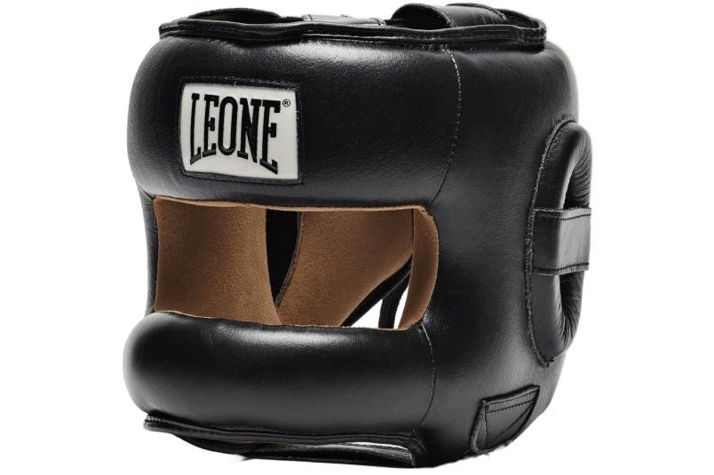 Casca box Leone Protection