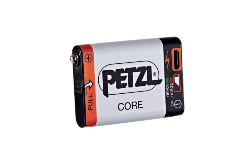 Аккумулятор petzl accu core