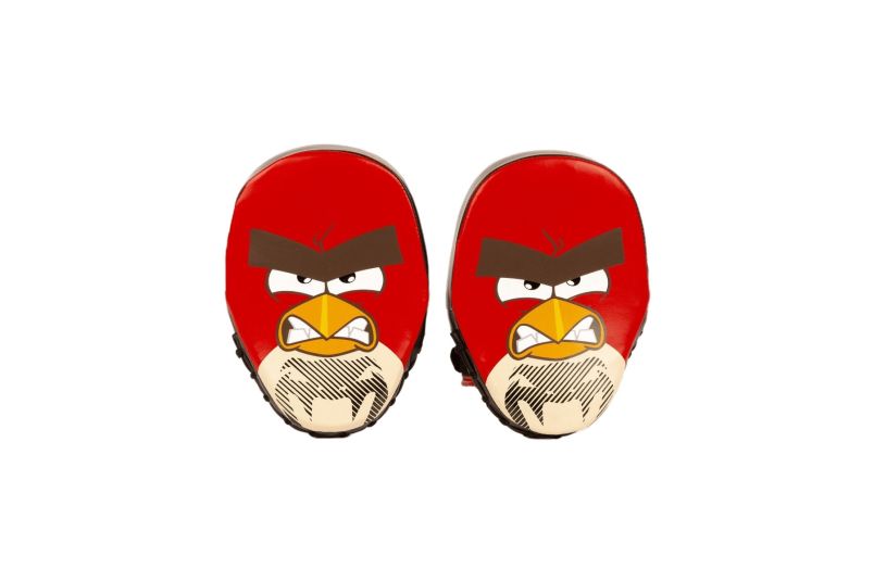 Palmare box copii Venum Angry Birds