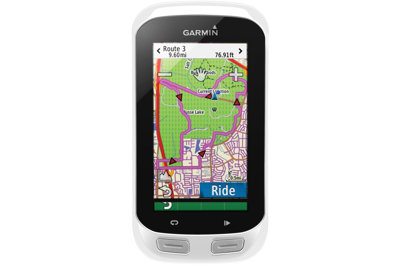 GPS ciclism Garmin Edge Explore 1000