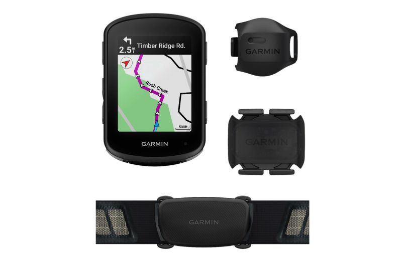 GPS ciclism Garmin Edge 540 Sensor Bundle