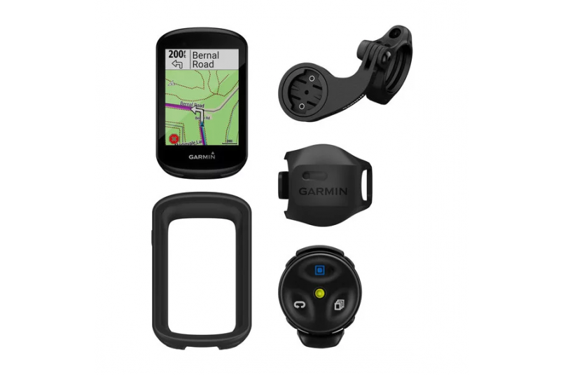 GPS ciclism Garmin Edge 830 MTB Bundle