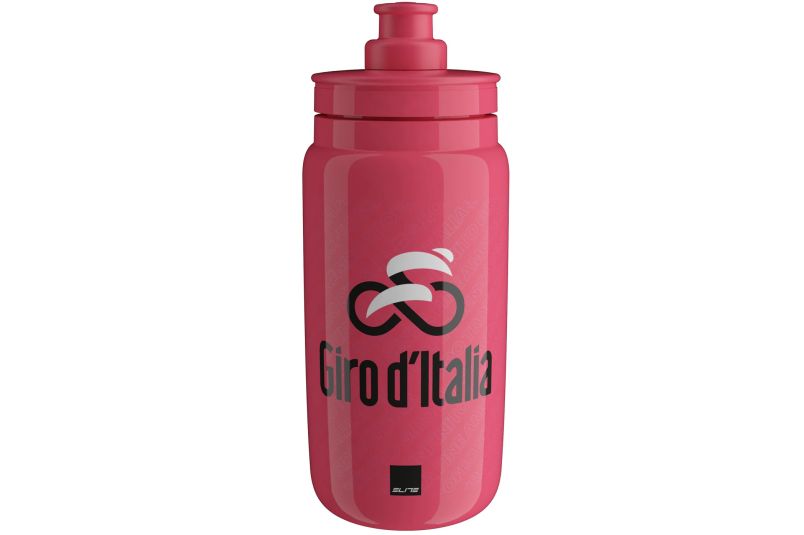 Bidon Elite Fly Giro D'Italia 550 ml