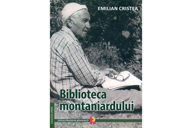 Emilian Cristea - Biblioteca montaniardului