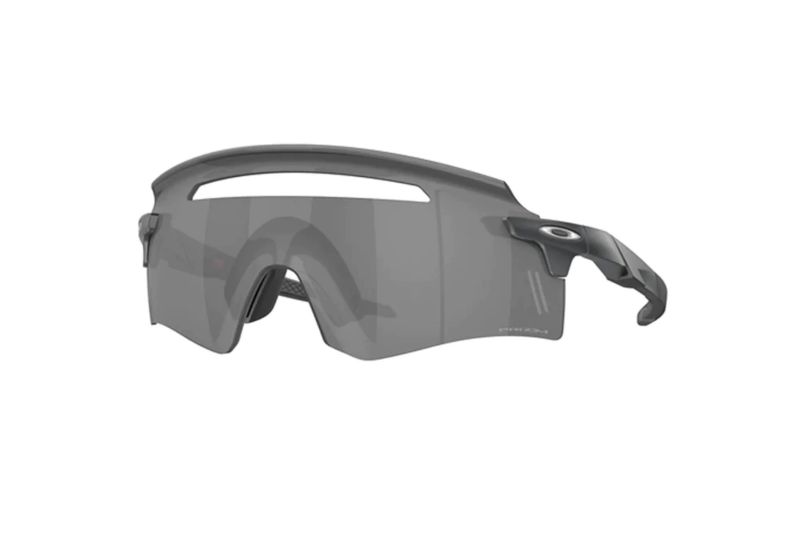 Ochelari de soare Oakley Encoder Squared Matte Carbon/Prizm Black