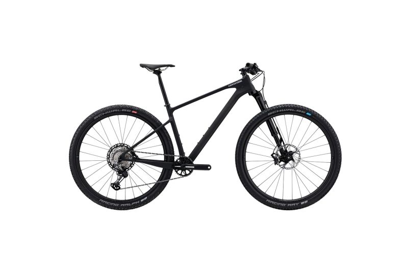 Bicicleta MTB Cannondale Scalpel HT Hi-Mod 1 29" 2022