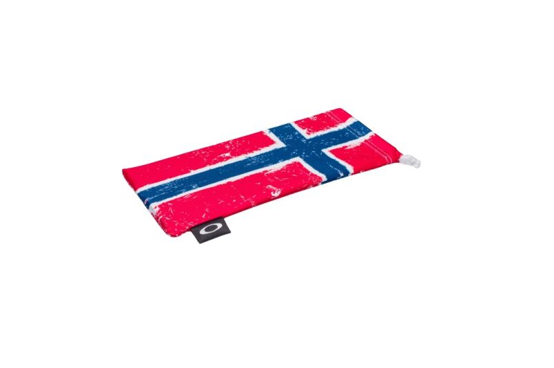 Husa ochelari Oakley Norway Flag
