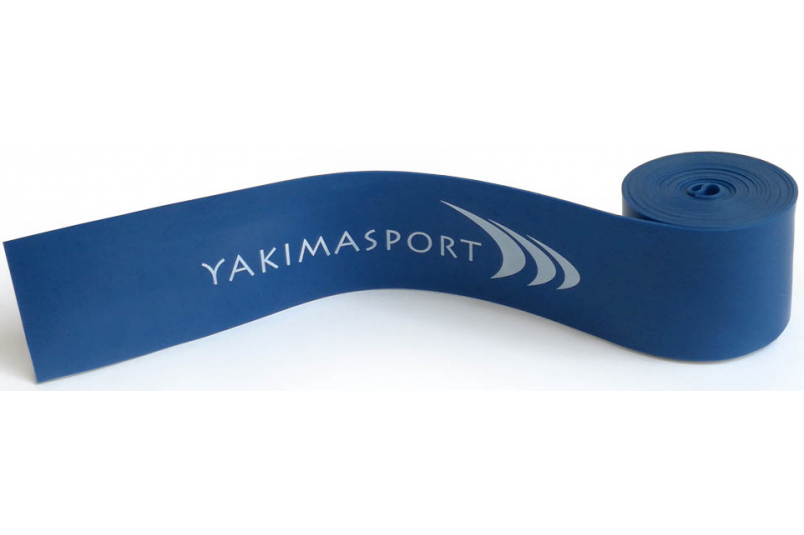 Banda elastica Yakimasport 1.5 mm