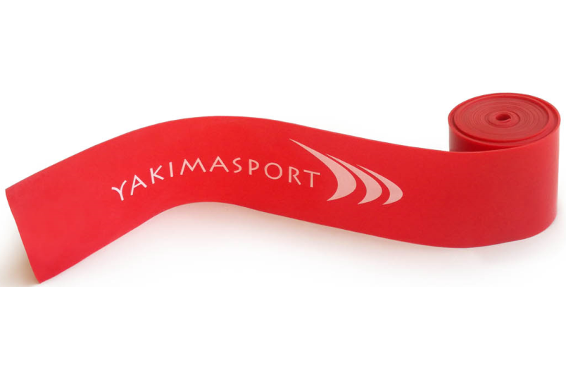 Banda elastica Yakimasport 1 mm