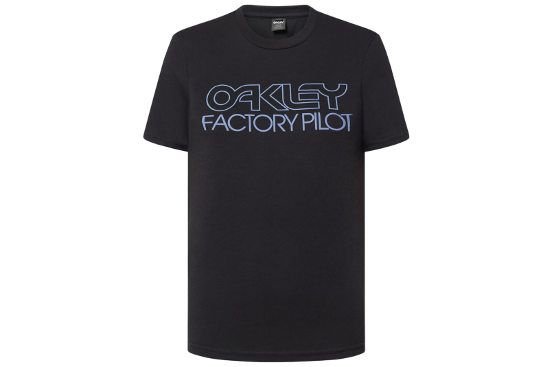 Tricou dama Oakley Factory Pilot
