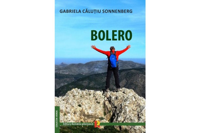 Gabriela Calutiu Sonnenberg - Bolero