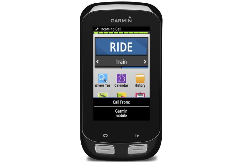 GPS Garmin Edge 1000
