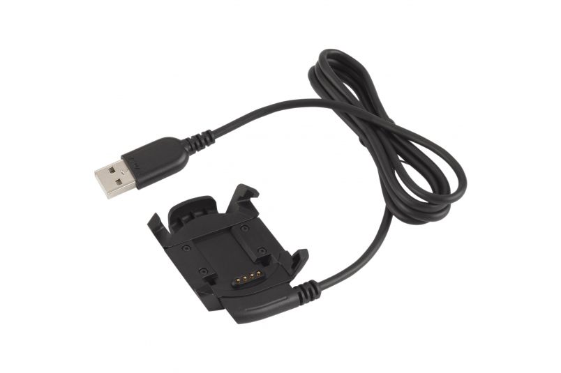 Incarcator USB Garmin Fenix/ Quatix/ Tactix