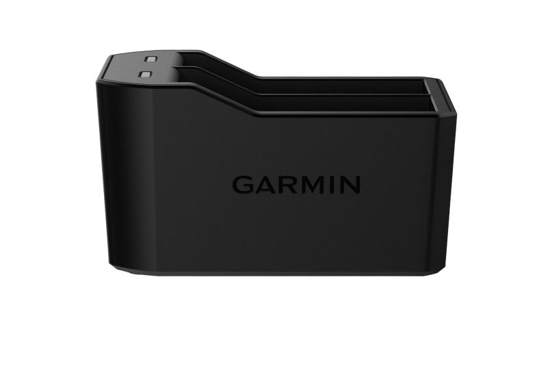 Incarcator Garmin Virb 360 Dual Battery
