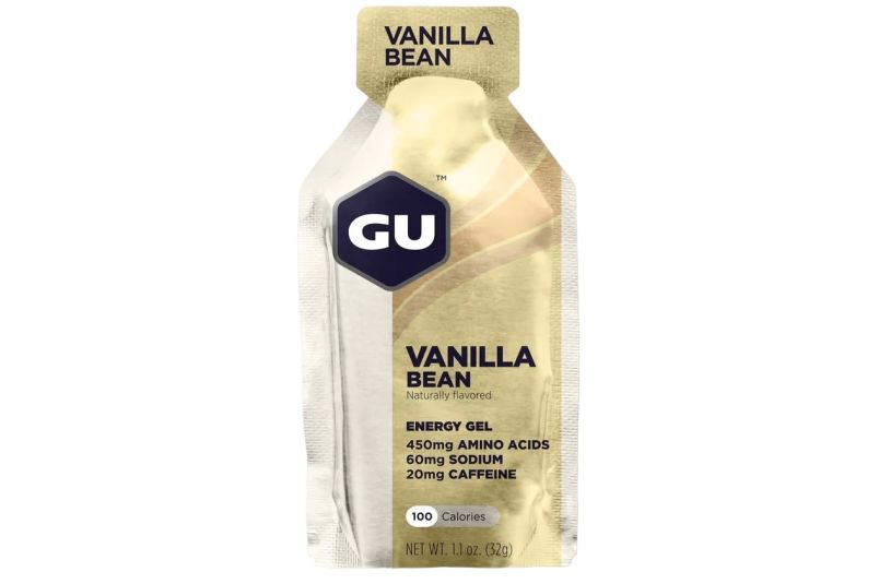 Gel energizant GU Original Aroma Vanilie, 32g