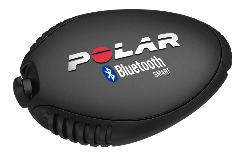 Senzor de alergare Polar Bluetooth Smart