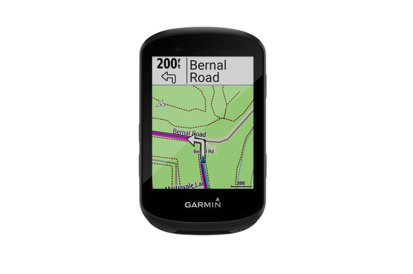 GPS Ciclism Garmin Edge 530