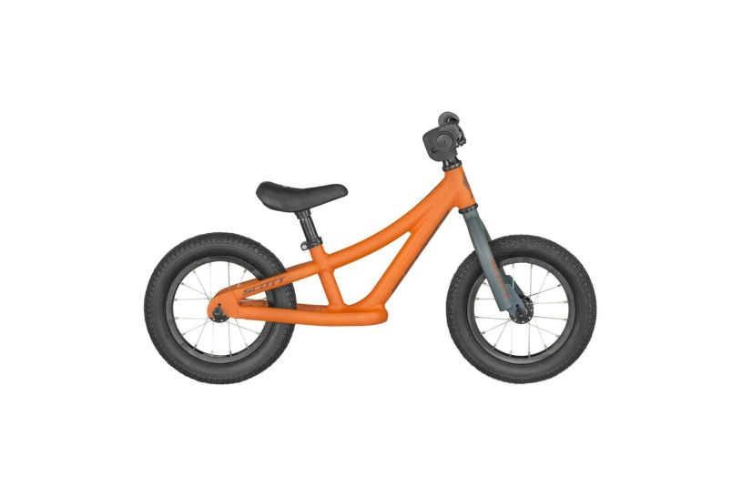Bicicleta copii Scott Roxter Walker 12" 2024