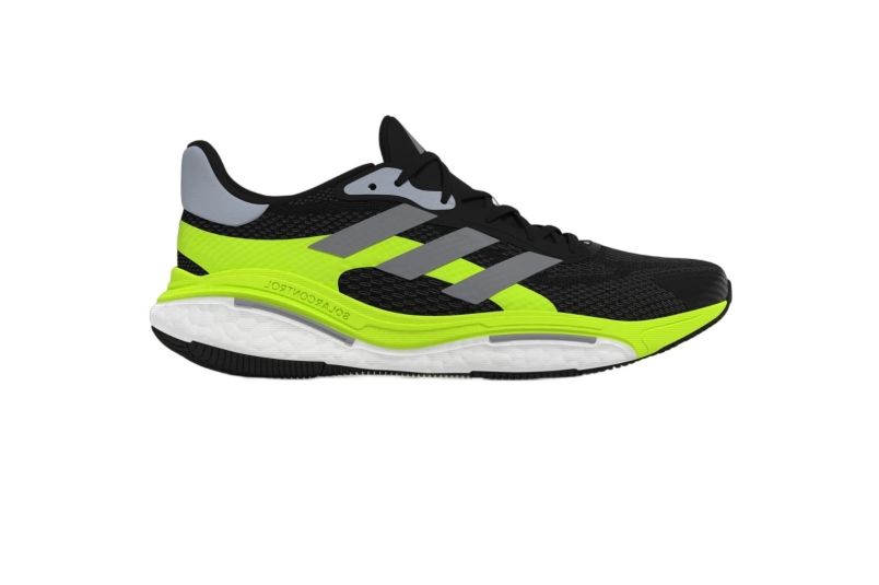 Pantofi alergare barbati Adidas Solar Control 2 FW 2023