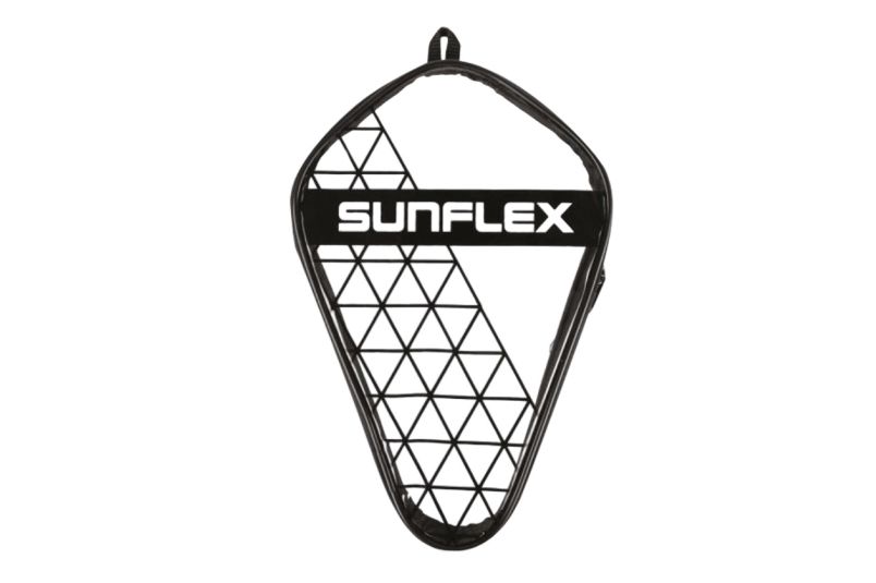 Husa pentru paleta tenis de masa Sunflex SINGLE 