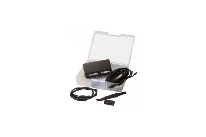 Setting Kit Box pentru Shimano Steps SM-PCE1, SM-JC41, EW-SD50 1400MM