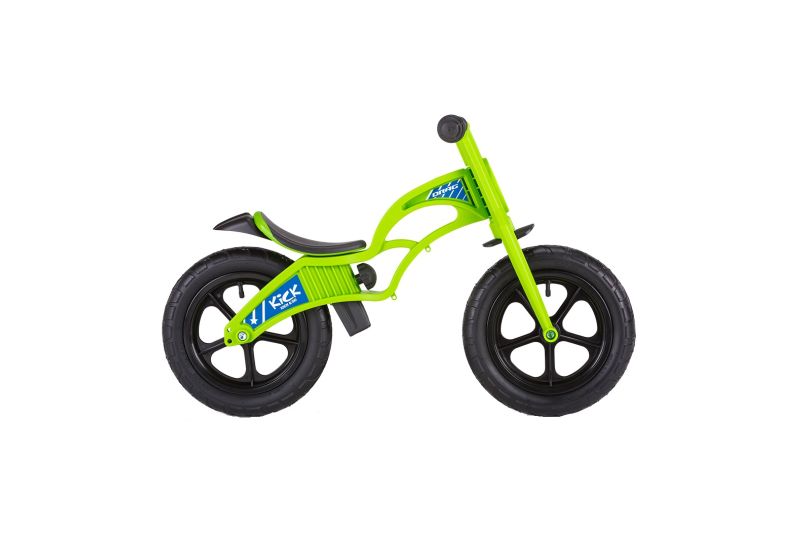Bicicleta copii Drag Kick Brv 12" 2023