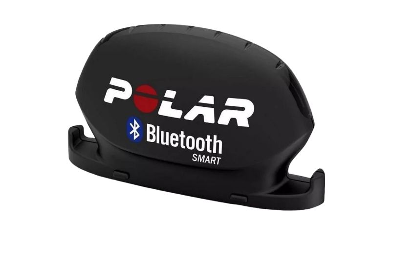 Senzor de viteza Polar Speed Bluetooth Smart