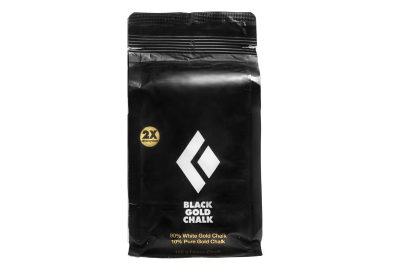 Magneziu Black DIamond Black Gold 100 g