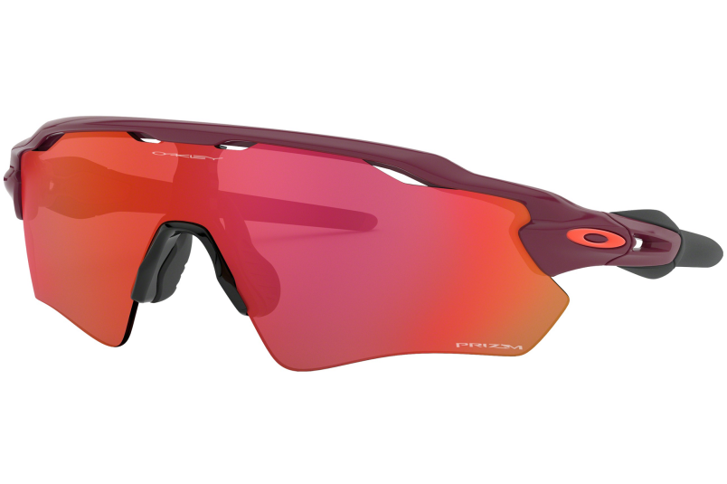 Oakley radar discount vampirella