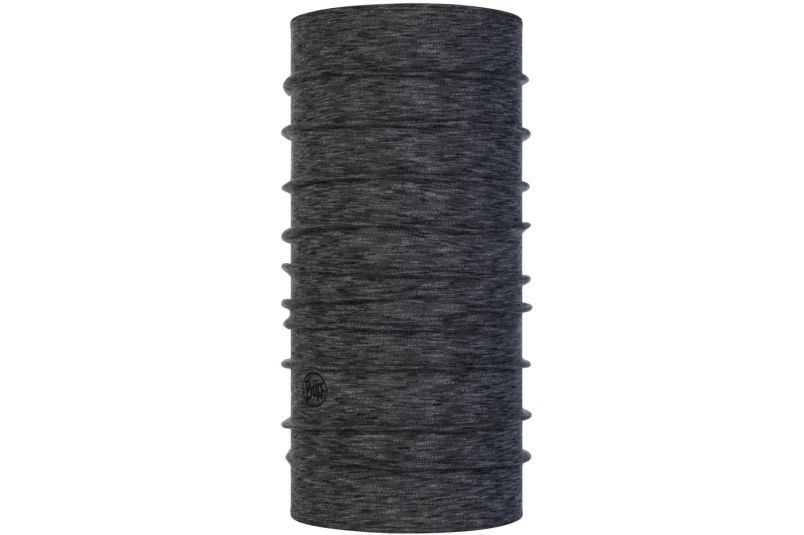 Bandana tubulara multifunctionala Buff Mid Weight Merino Wool