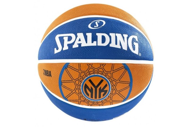 Minge de baschet Spalding New York Knicks nr. 7