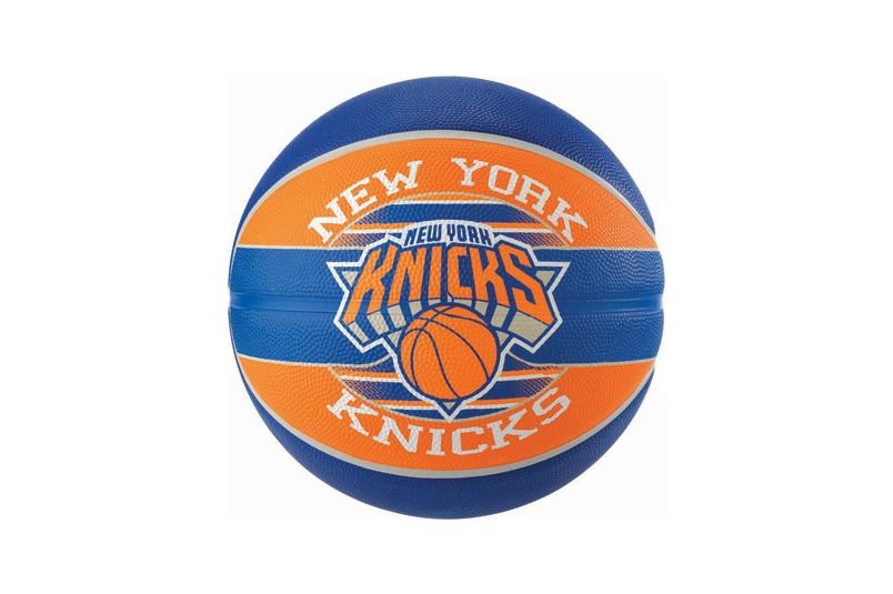Minge de baschet Spalding NBA New York Knicks