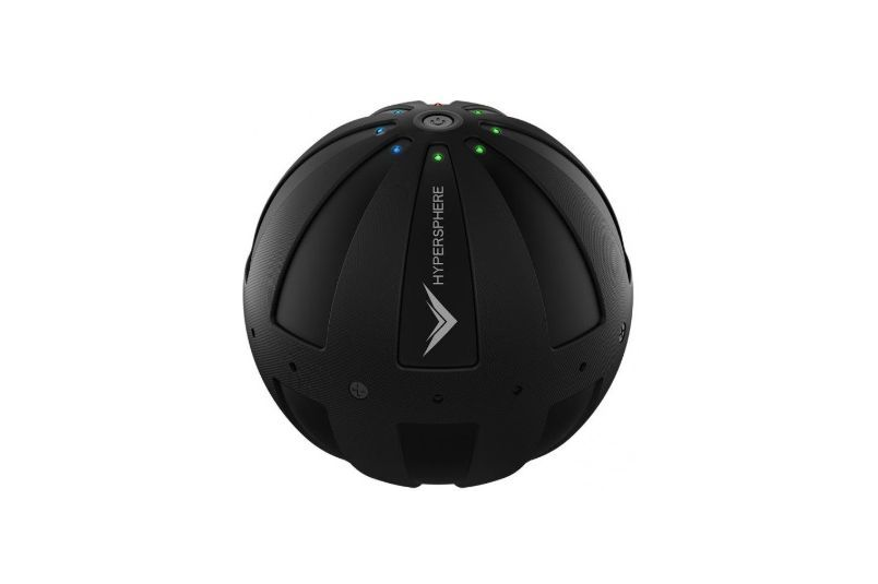 Mini sfera cu vibratie pentru refacere si masaj Hyperice Hypersphere