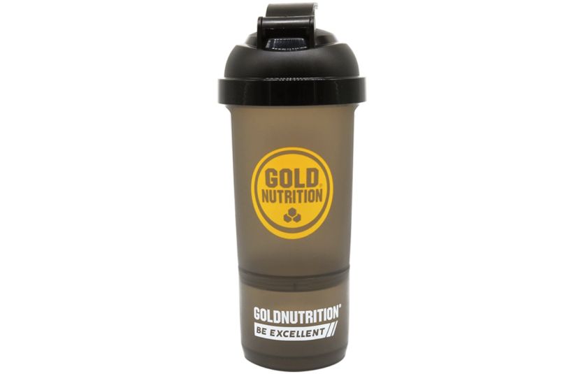 Shaker Gold Nutrition Mixking, 700ml