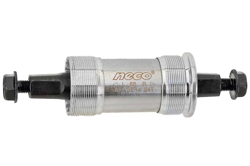 Monobloc Neco 122.5/28.5 mm
