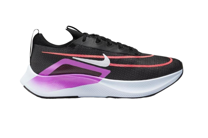 Pantofi alergare barbati Nike Zoom Fly 4