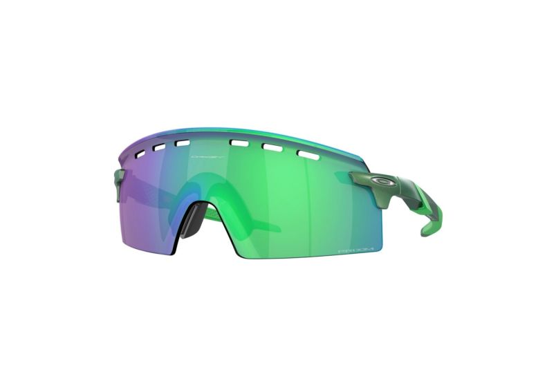 Ochelari de soare Oakley Encoder Strike Gamma Green / Prizm Jade